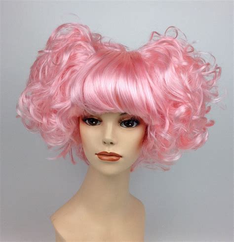 wigs for cosplay